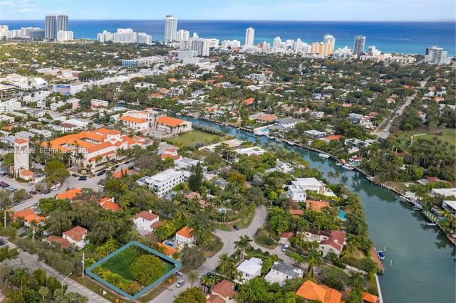 969 W 34th Street, Miami Beach