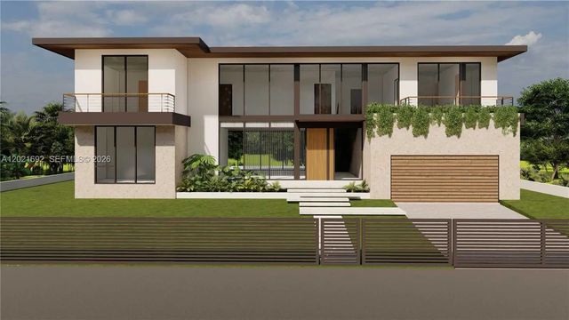 2 of 11 - 969 W 34th Street, Miami Beach, FL