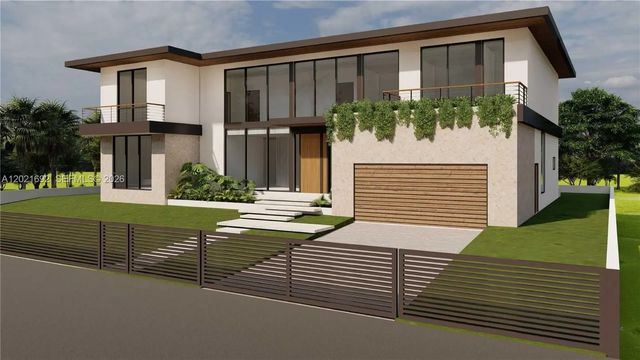3 of 11 - 969 W 34th Street, Miami Beach, FL