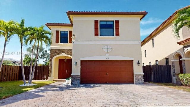 8610 Nw 101st Place, Doral