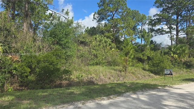 180 S Kennel Street, Clewiston