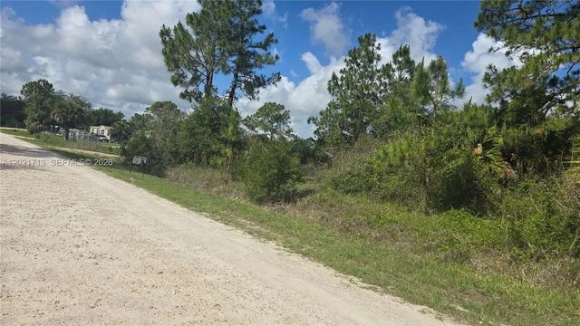 2 of 5 - 180 S Kennel Street, Clewiston, FL