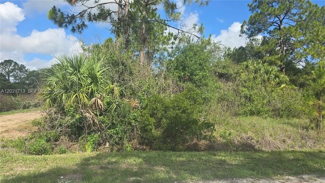 3 of 5 - 180 S Kennel Street, Clewiston, FL