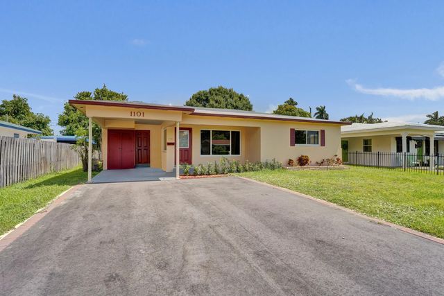 1101 Sw 31st Street, Fort Lauderdale