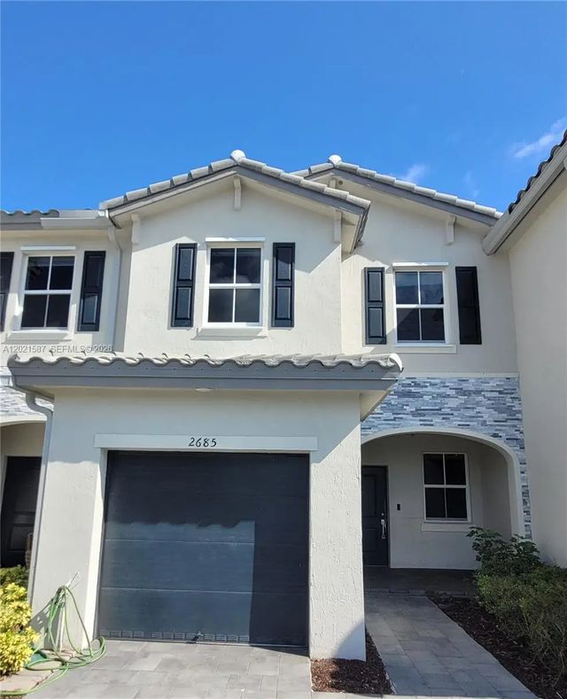 2685 Se 13th Street, Homestead