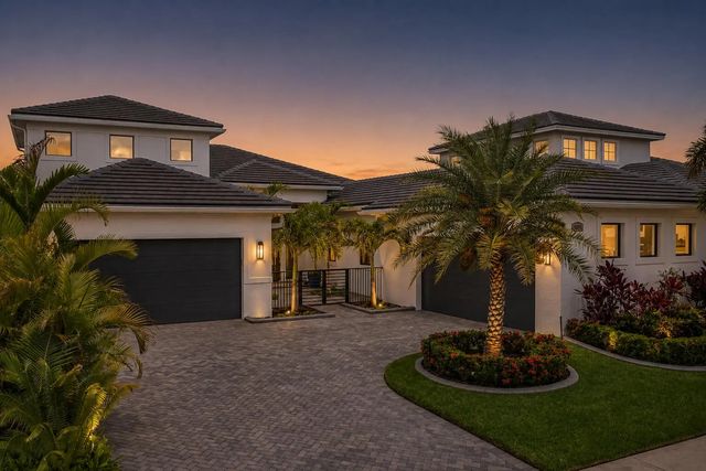 8596 Sw Felicita Way, Port St. Lucie