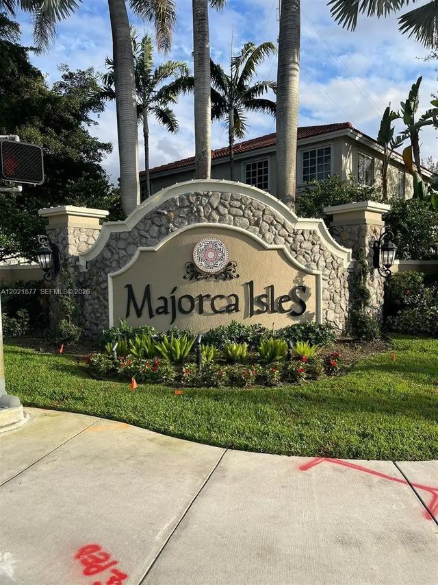 21205 Nw 14th Place #1-19, Miami Gardens