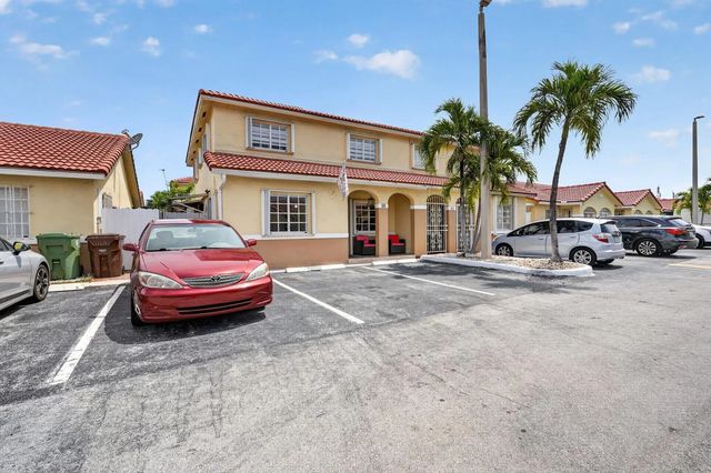 7101 W 24th Avenue #45, Hialeah