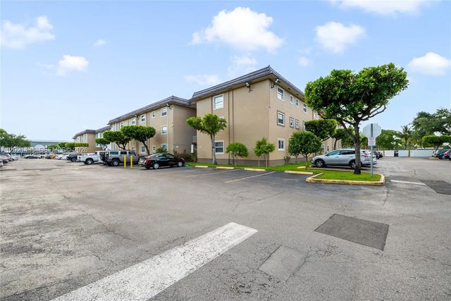4655 Palm Avenue #332, Hialeah