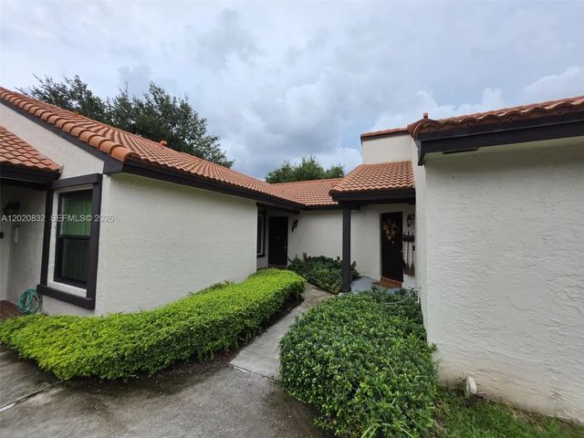 15240 Sw 45th Terrace #54f, Miami