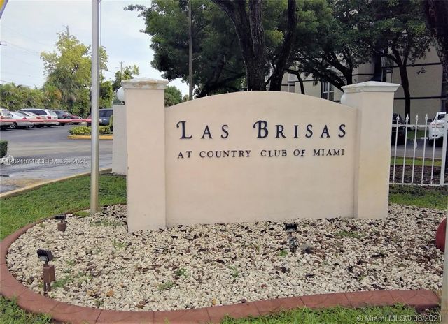7075 Nw 186th Street #c207, Hialeah