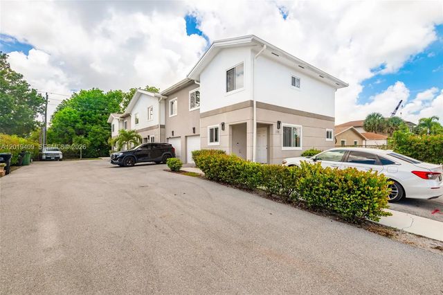 811-817 Nw 3rd Avenue, Fort Lauderdale