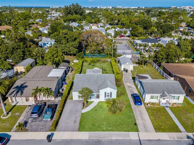 620 N B Street, Lake Worth Beach