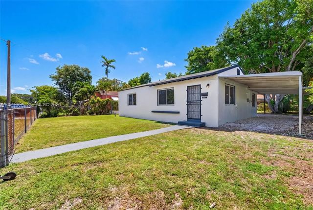 280 Nw 101st Street, Miami