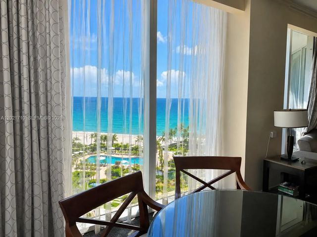 2 of 22 - 18001 Collins Avenue #605, Sunny Isles Beach, FL