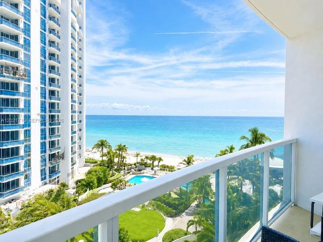 3 of 22 - 18001 Collins Avenue #605, Sunny Isles Beach, FL