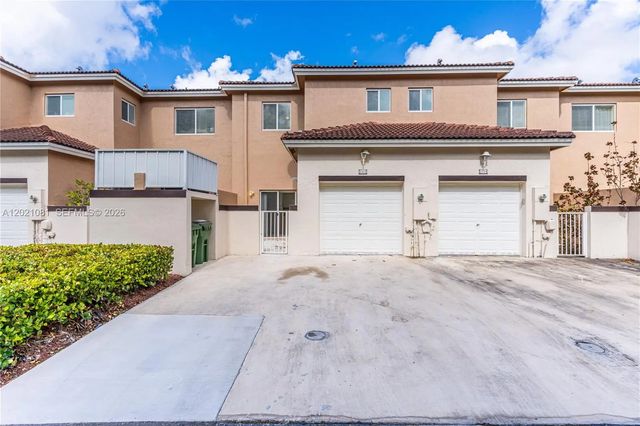 2312 Se 21st Street #2312, Homestead