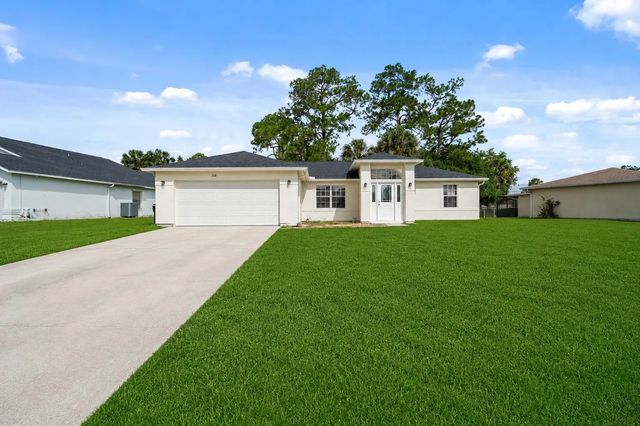 349 Hammock Road Se, Palm Bay