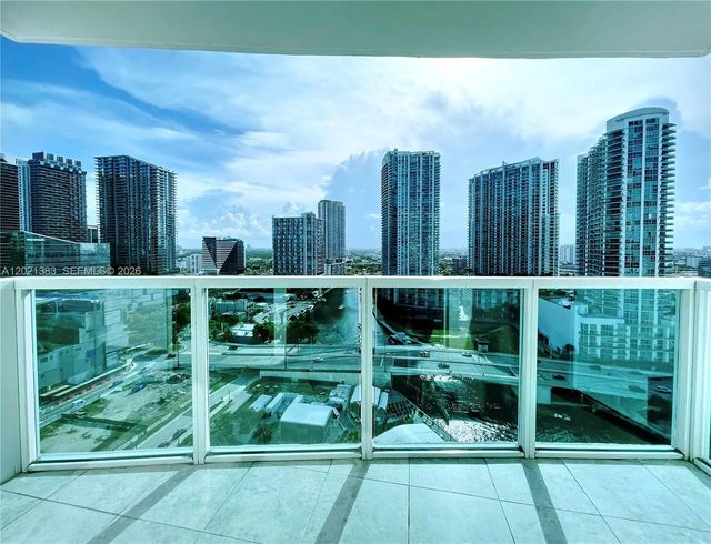 31 Se 5th Street #2307, Miami