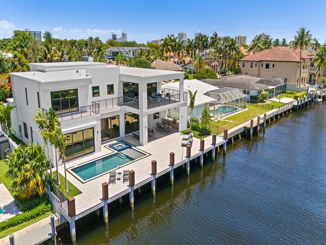 3110 Ne 59th Street, Fort Lauderdale