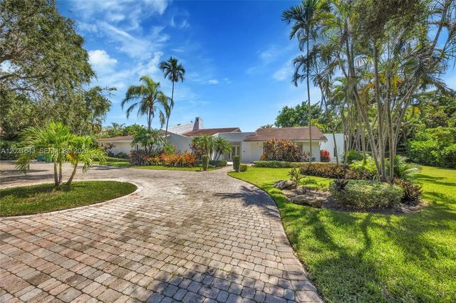 8303 Old Cutler Road, Coral Gables