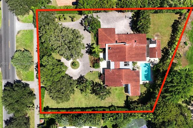 3 of 40 - 8303 Old Cutler Road, Coral Gables, FL