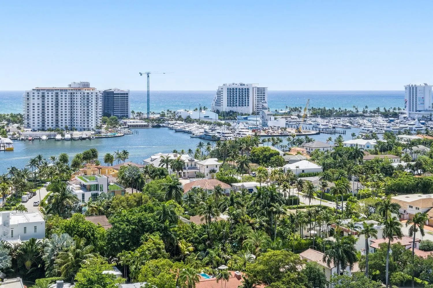 340 Sunset Drive #1803, Fort Lauderdale