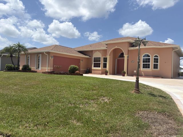 3306 Se Ford Lane Se, Port St. Lucie