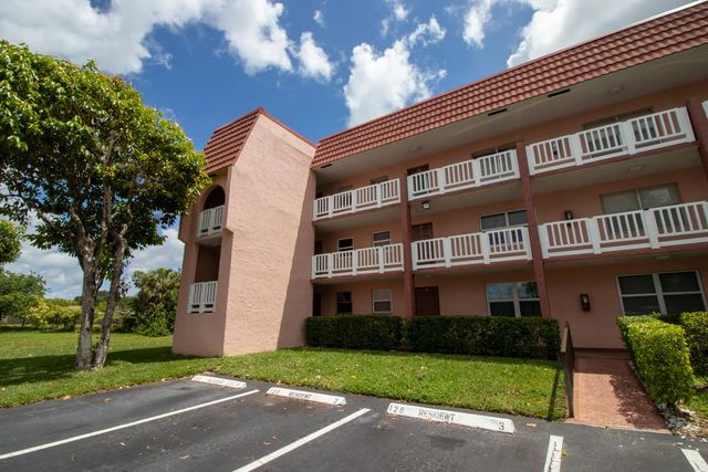 9621 Sunrise Lakes Boulevard #102, Sunrise