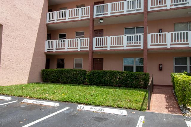 2 of 13 - 9621 Sunrise Lakes Boulevard #102, Sunrise, FL