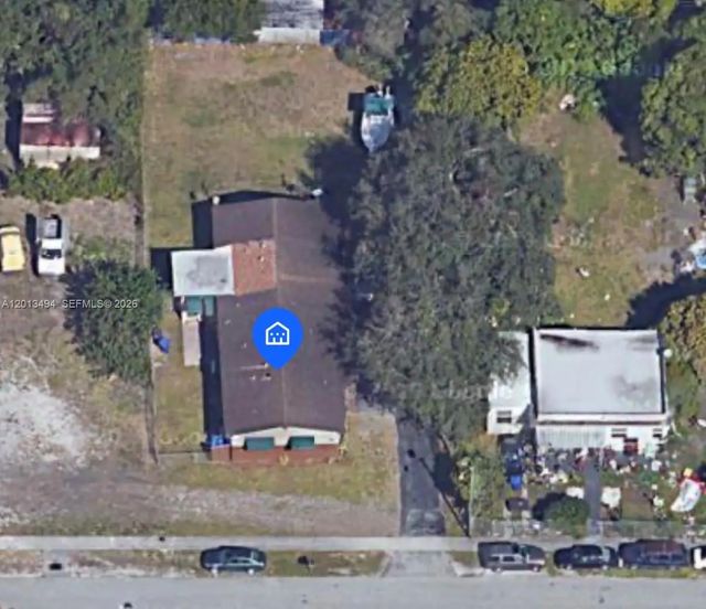 2 of 3 - 5631 Sw 27th Street, West Park, FL