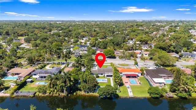 14441 S Biscayne River Road, Miami