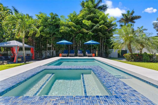 14441 S Biscayne River Road, Miami