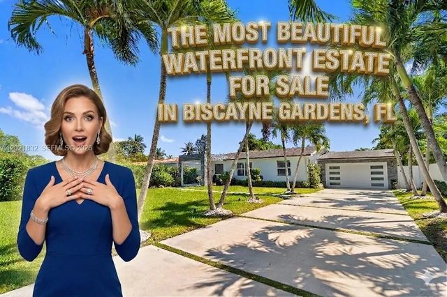 2 of 81 - 14441 S Biscayne River Road, Miami, FL