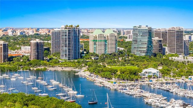 4 of 36 - 3350 Sw 27th Avenue #1706, Coconut Grove, FL