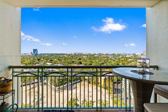 5 of 36 - 3350 Sw 27th Avenue #1706, Coconut Grove, FL