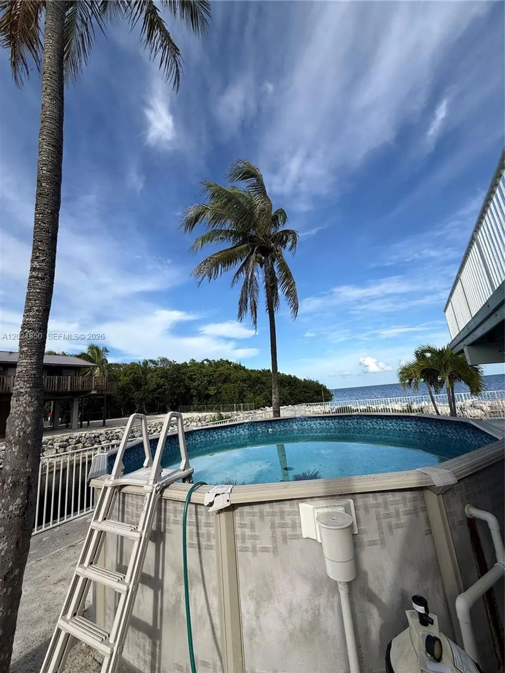 172 Valois Boulevard, Key Largo
