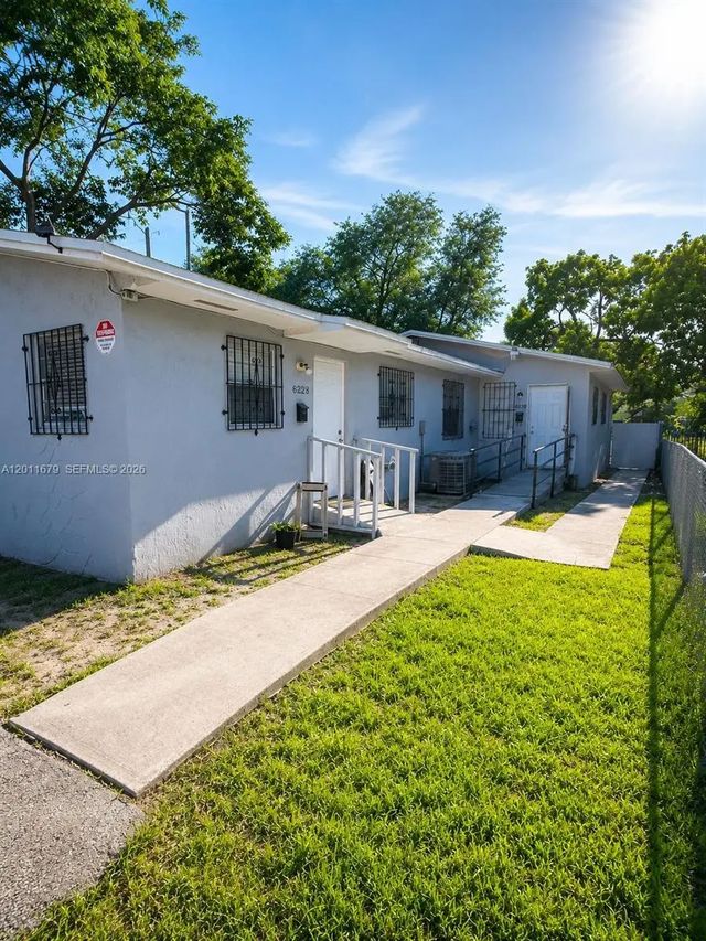 2 of 14 - 6228 Nw 4th Avenue, Miami, FL