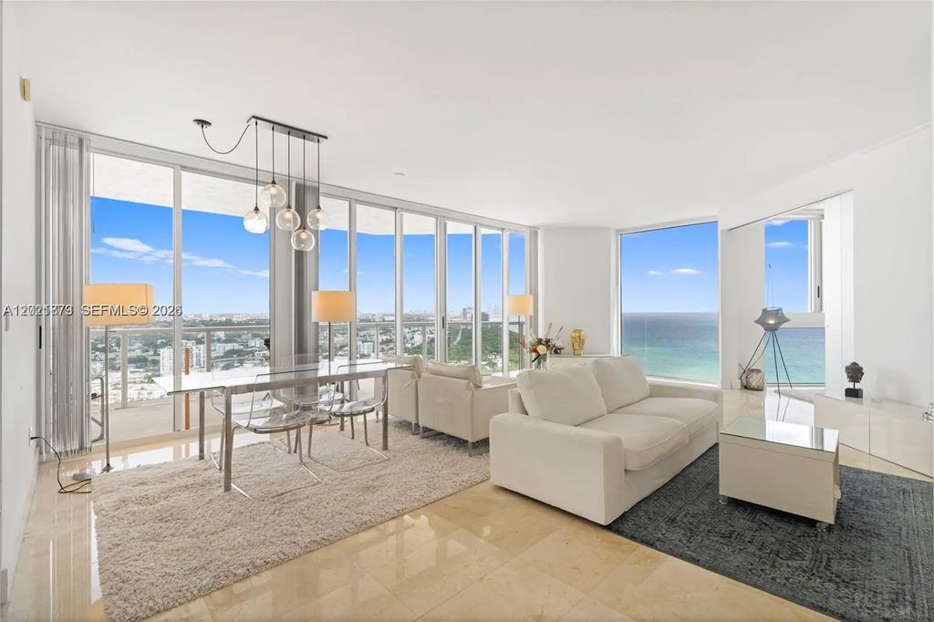 7330 Ocean Terrace #ph-d, Miami Beach