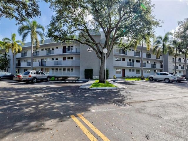 8305 Nw 61st Street #c209, Tamarac