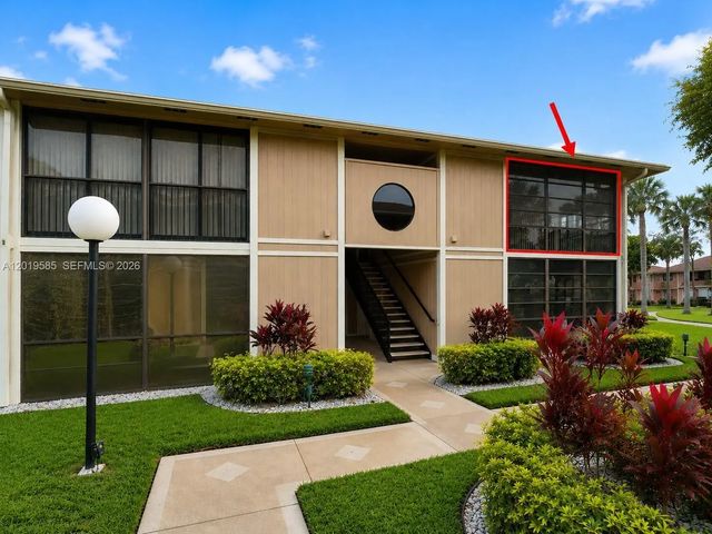 7837 Ashmont Circle #212, Tamarac
