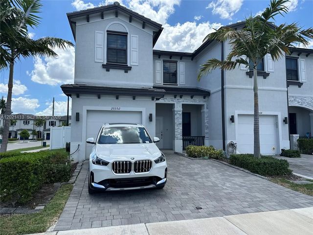 20352 Nw 6th Avenue, Miami Gardens