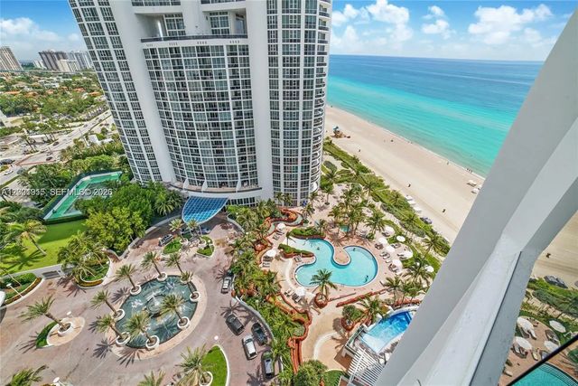 18101 Collins Avenue #1906, Sunny Isles Beach