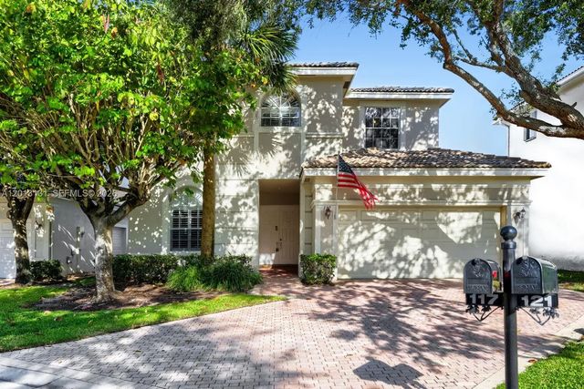 117 Palm Circle, Atlantis