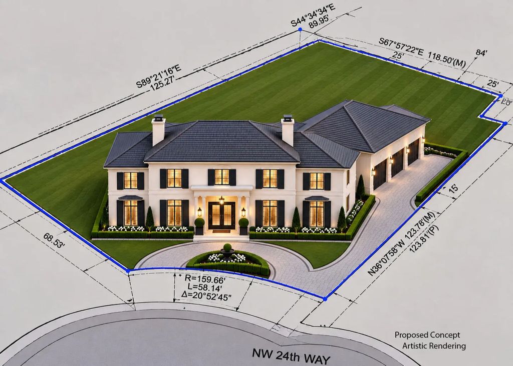 4600 Nw 24th Way, Boca Raton