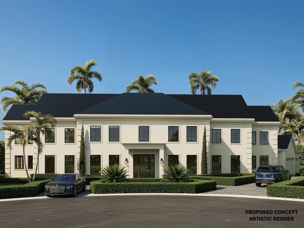 4600 Nw 24th Way, Boca Raton