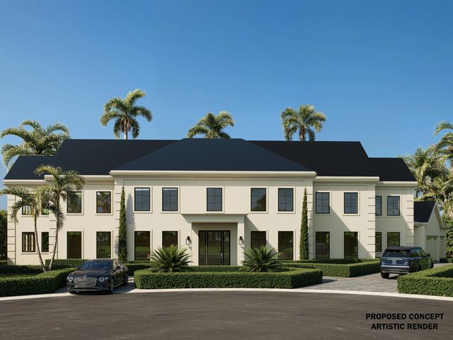 4600 Nw 24th Way, Boca Raton