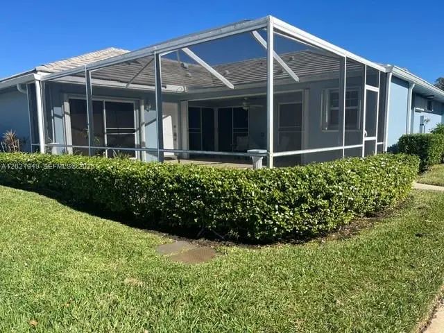 1215 Nw Sun Terrace Circle, Port St. Lucie