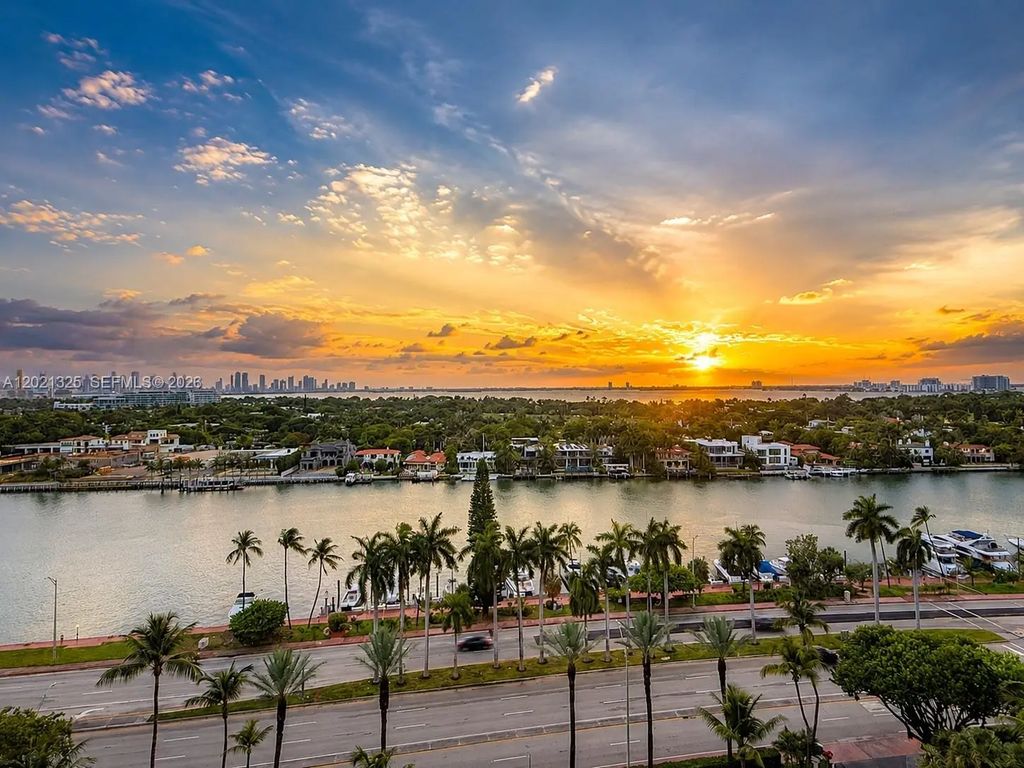 5151 Collins Avenue #1520, Miami Beach