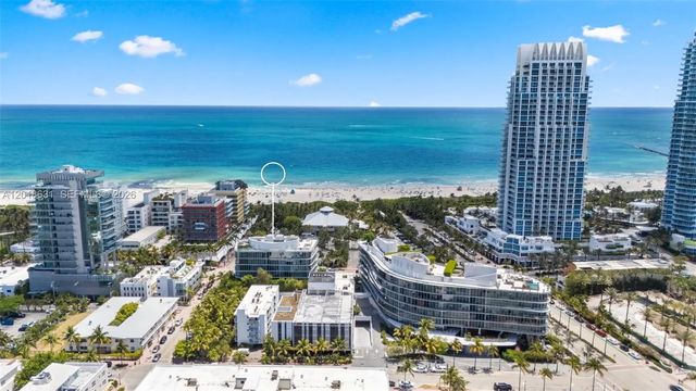 1 Collins Avenue #108, Miami Beach